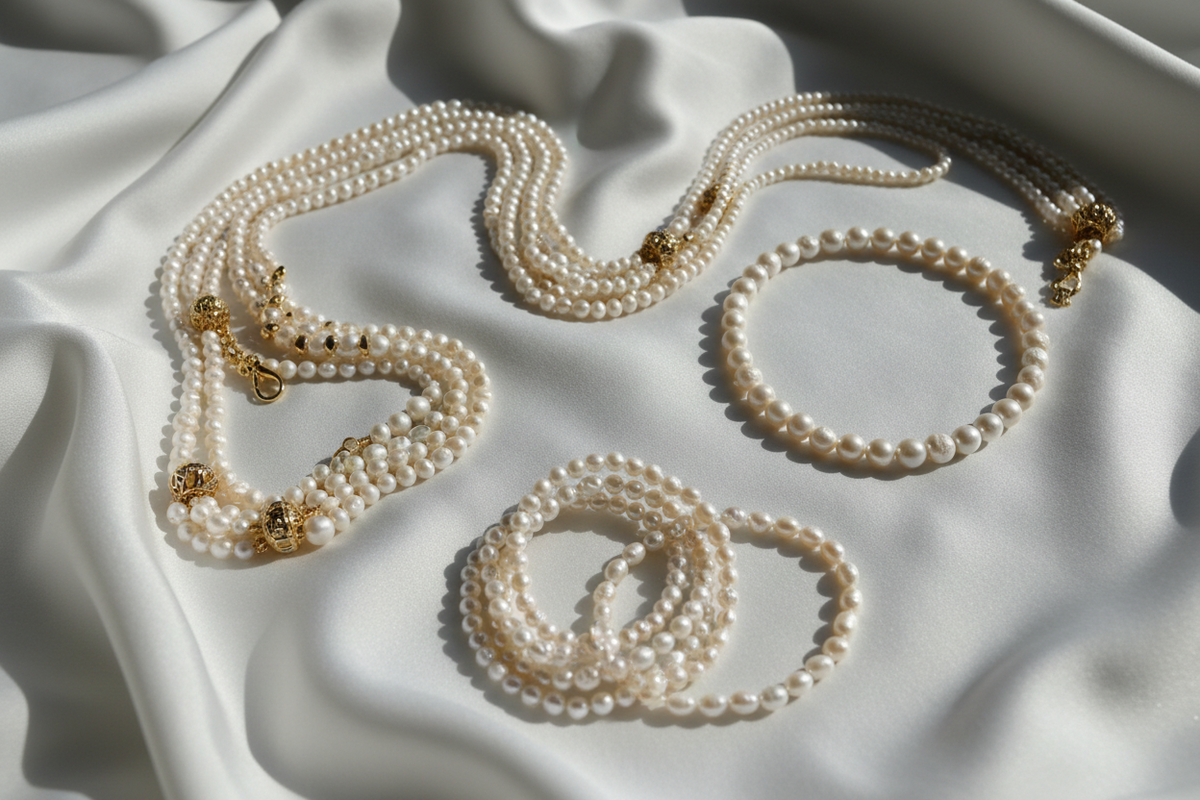 The Pearls